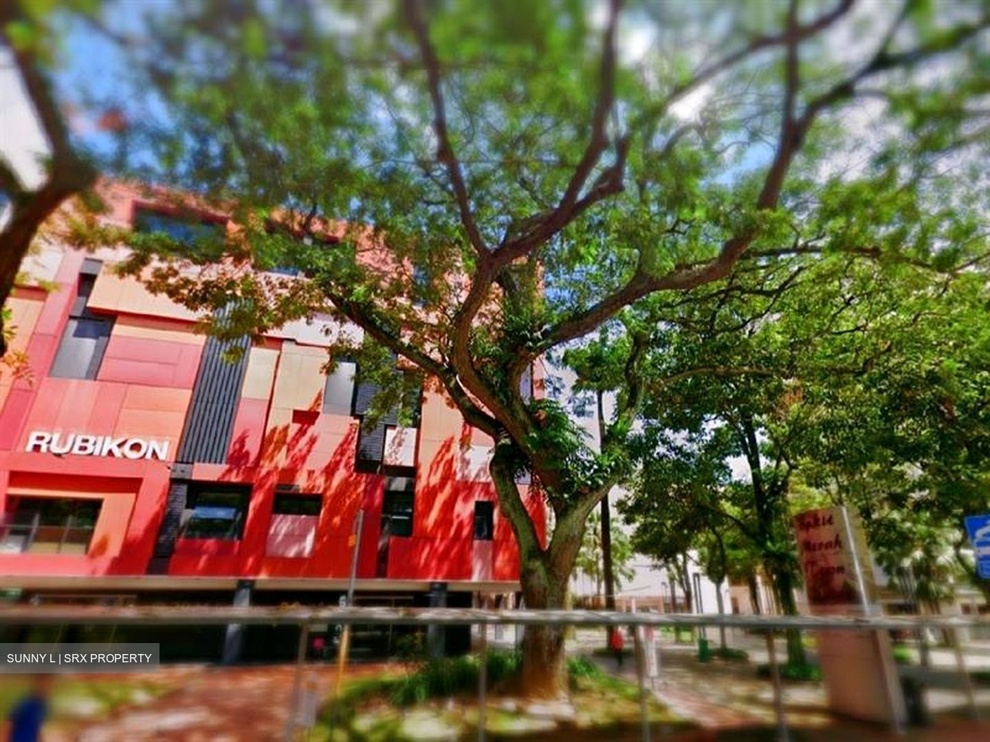 Bukit Merah Central (D3), Shop House #602727531